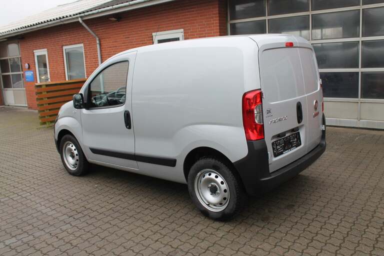Fiat Fiorino