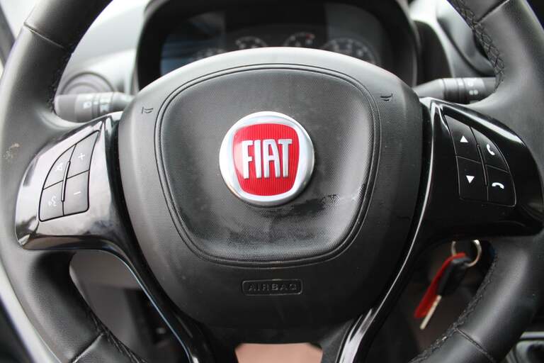 Fiat Fiorino