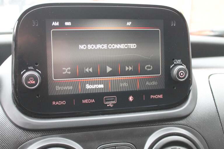 Fiat Fiorino