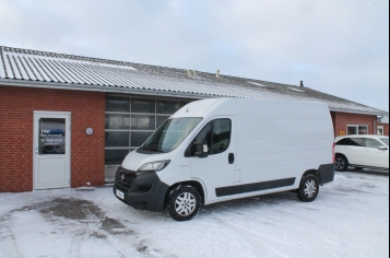 Fiat Ducato 35