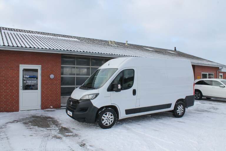 Fiat Ducato 35