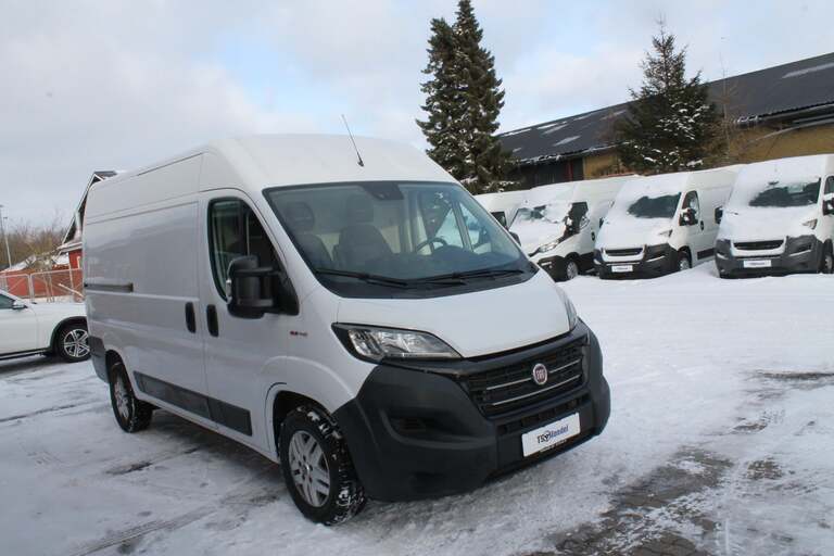 Fiat Ducato 35