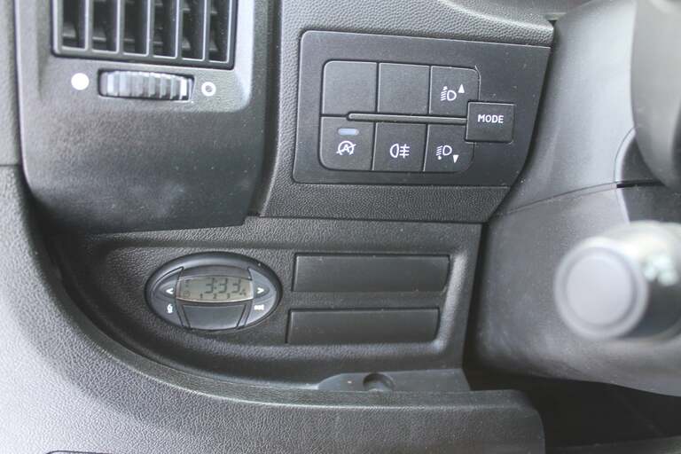 Fiat Ducato 35