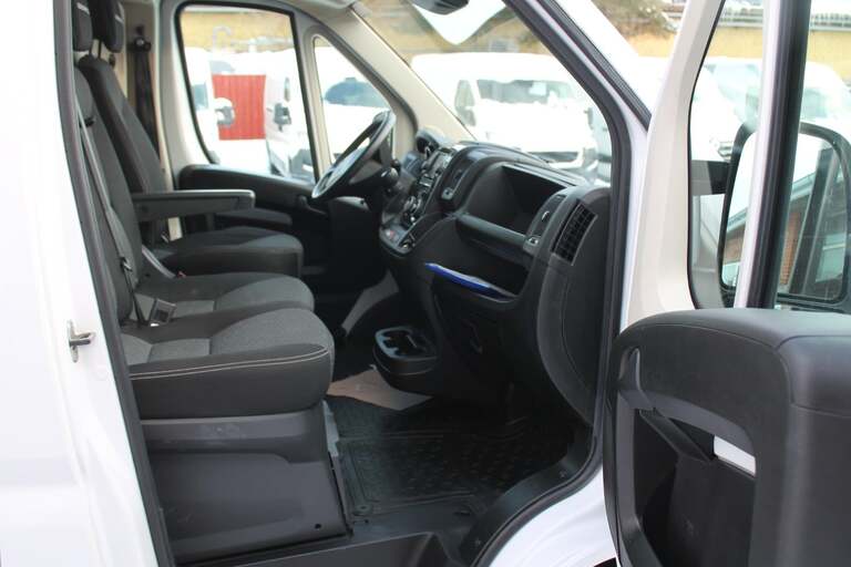 Fiat Ducato 35