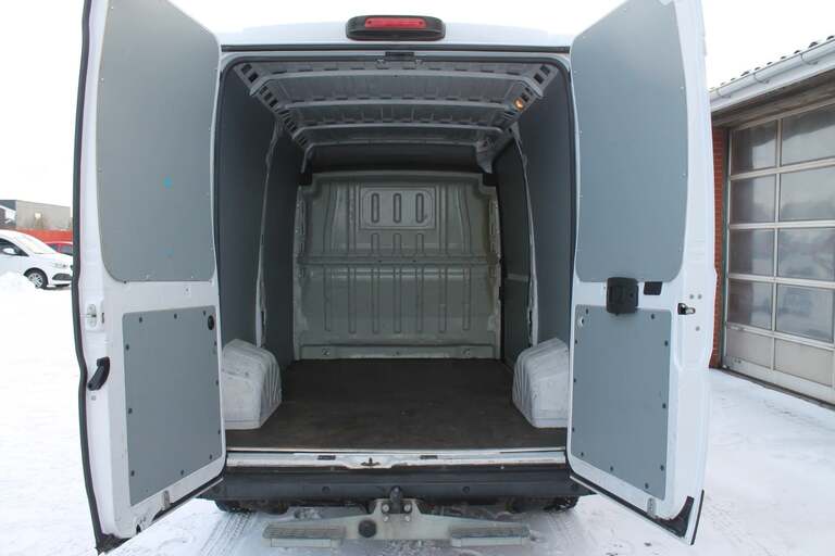 Fiat Ducato 35