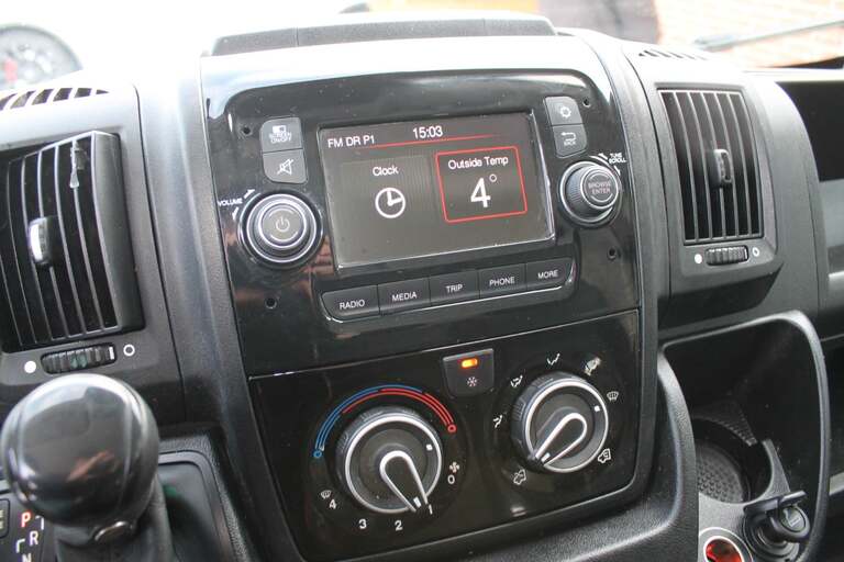 Fiat Ducato 35