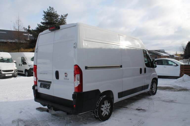 Fiat Ducato 35