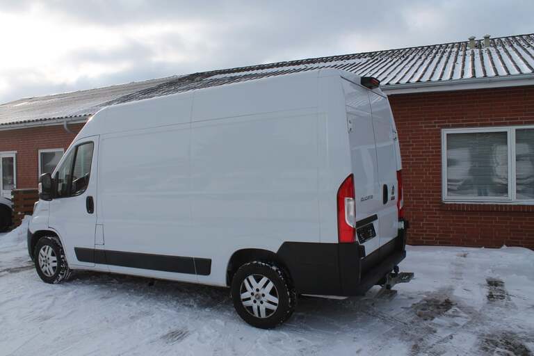Fiat Ducato 35