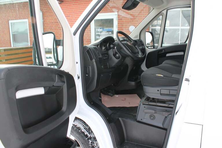 Fiat Ducato 35