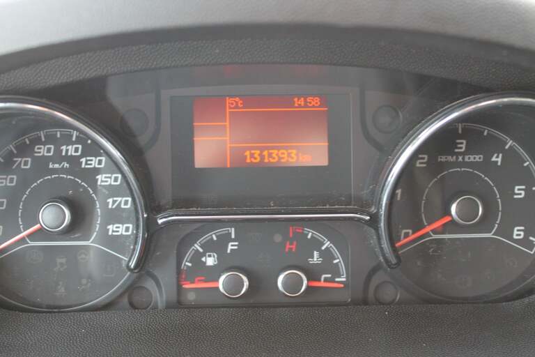 Fiat Ducato 35
