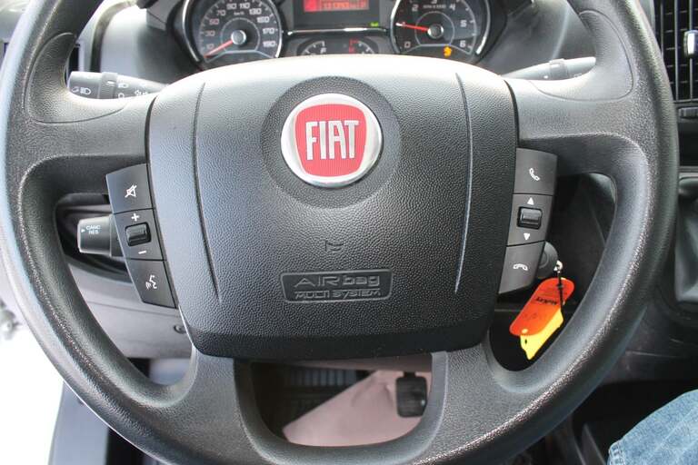 Fiat Ducato 35