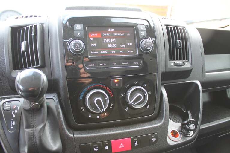 Fiat Ducato 35