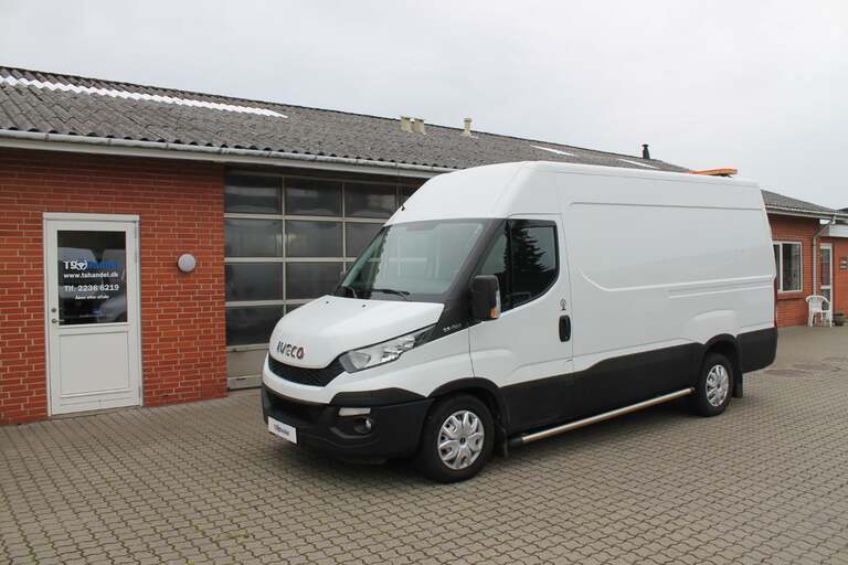 Iveco Daily