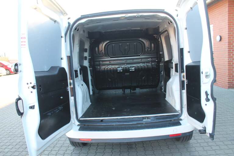 Fiat Doblò Cargo