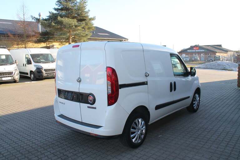 Fiat Doblò Cargo