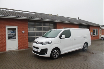 Citroën Jumpy