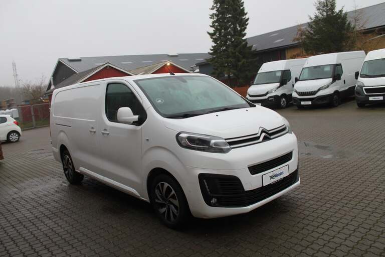 Citroën Jumpy
