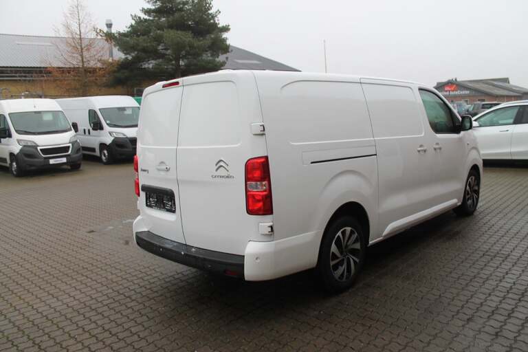 Citroën Jumpy