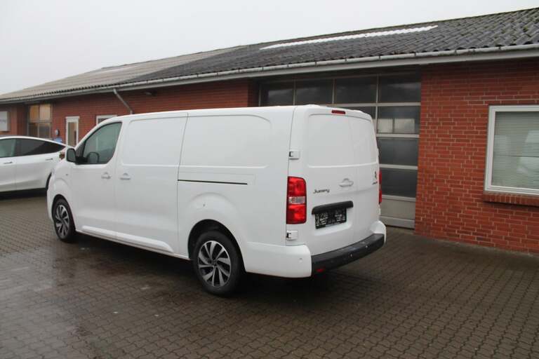 Citroën Jumpy
