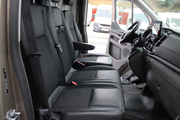 Ford Transit Custom 320L