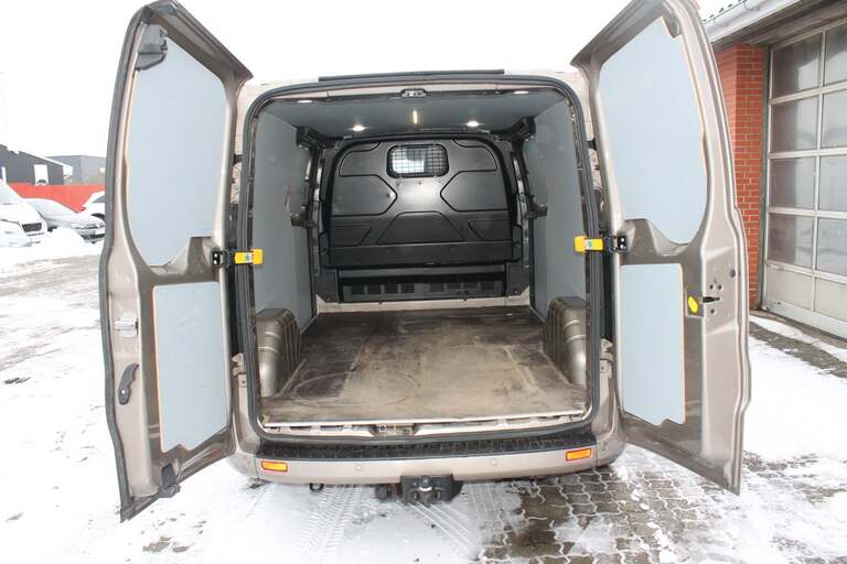 Ford Transit Custom 320L