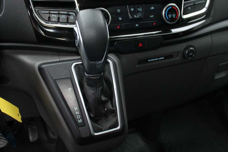 Ford Transit Custom 320L