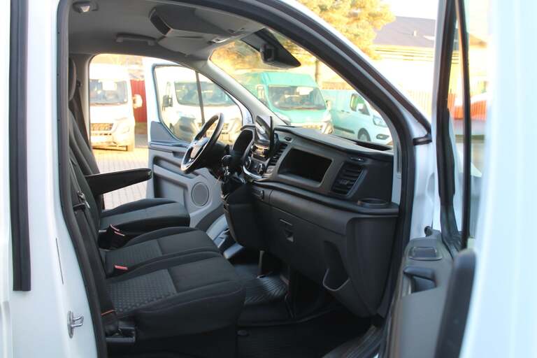 Ford Transit Custom 300L