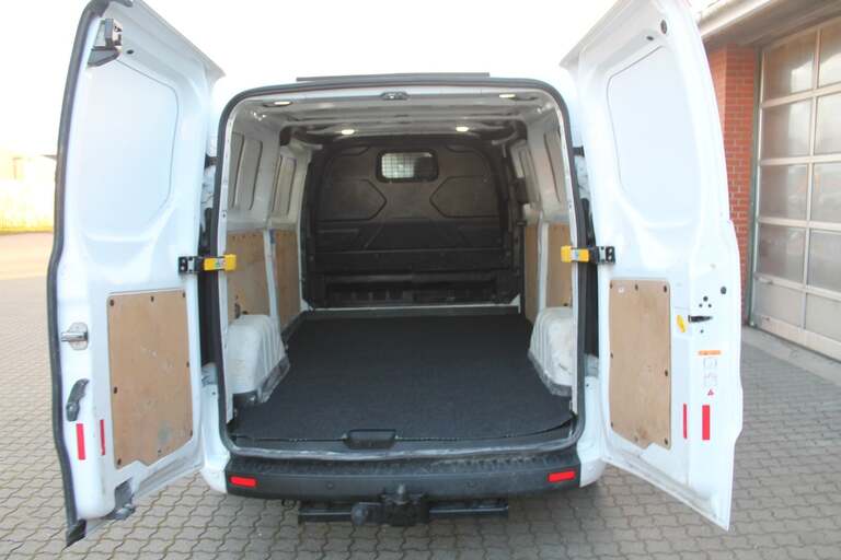 Ford Transit Custom 300L