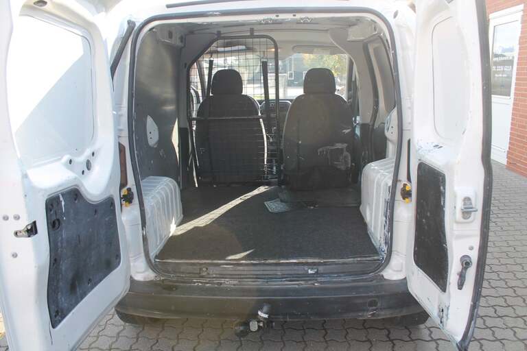 Peugeot Bipper