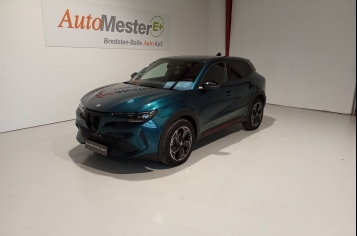 Alfa Romeo Junior