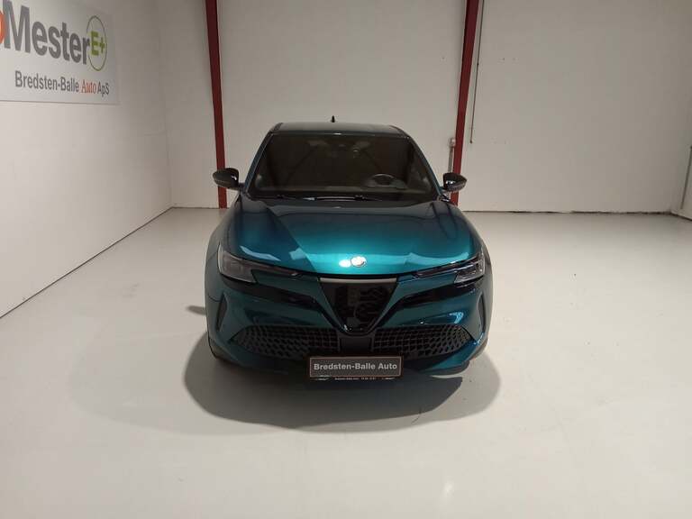 Alfa Romeo Junior