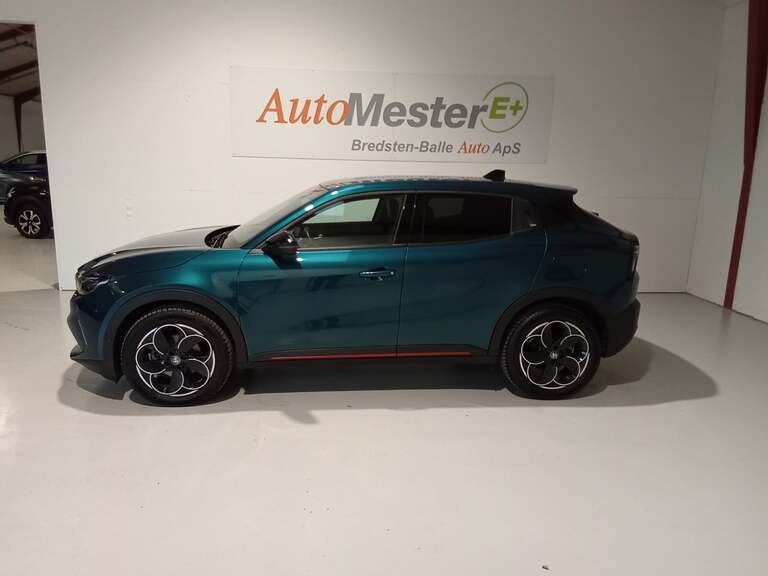 Alfa Romeo Junior
