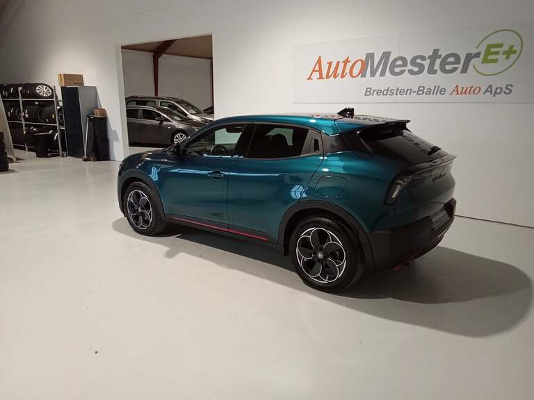 Alfa Romeo Junior