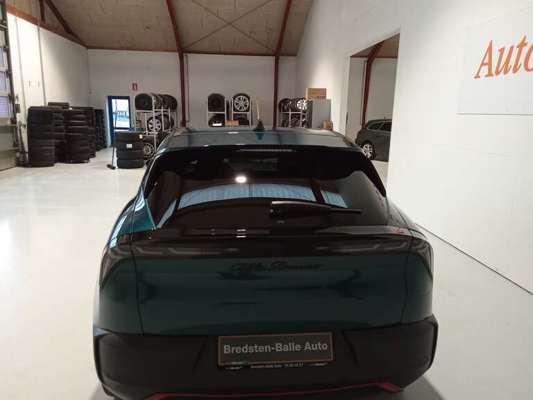 Alfa Romeo Junior