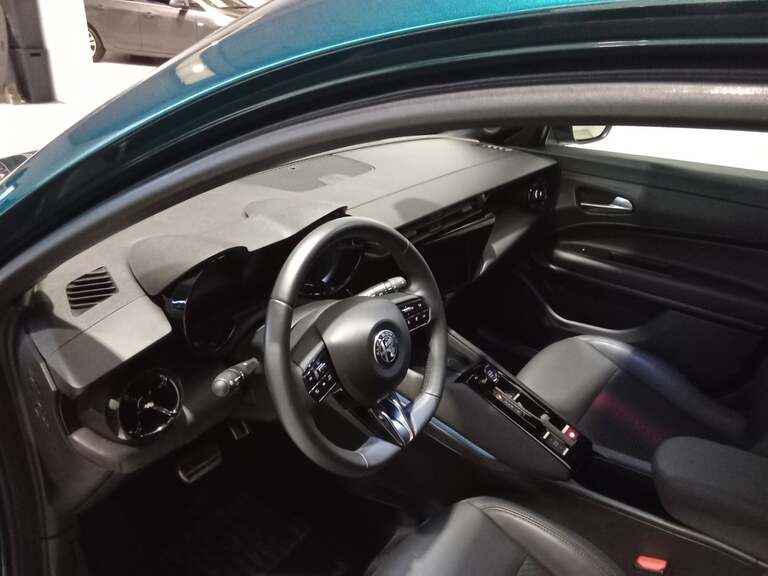 Alfa Romeo Junior