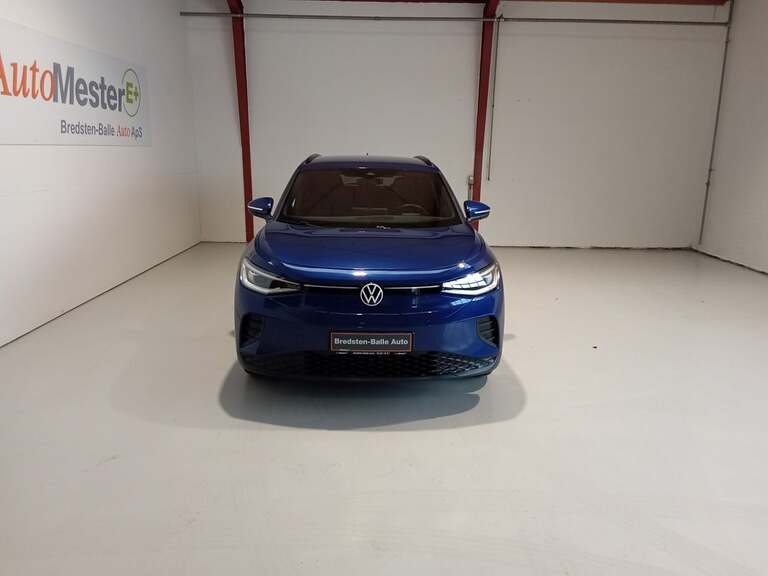 VW ID.4