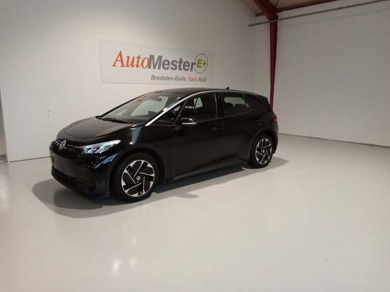 VW ID.3