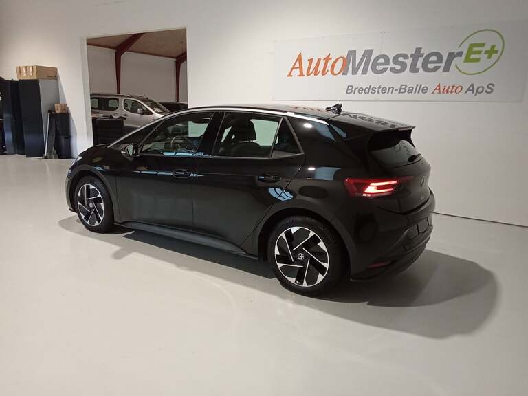 VW ID.3