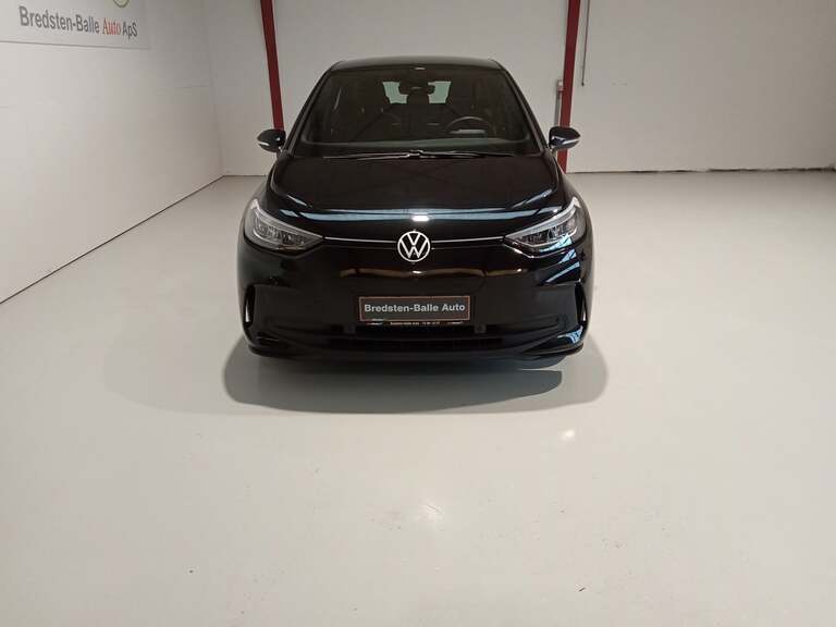 VW ID.3