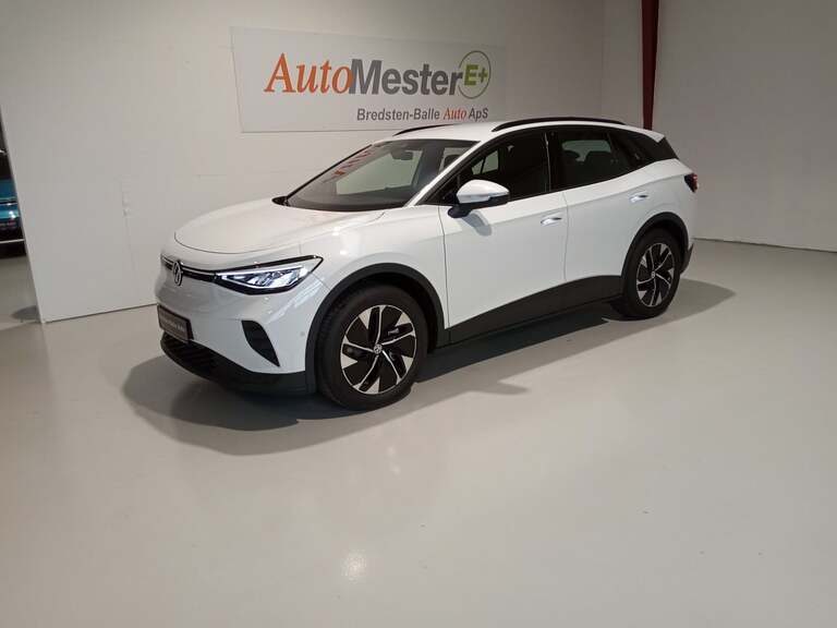 VW ID.4