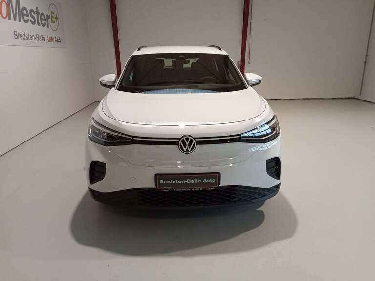 VW ID.4