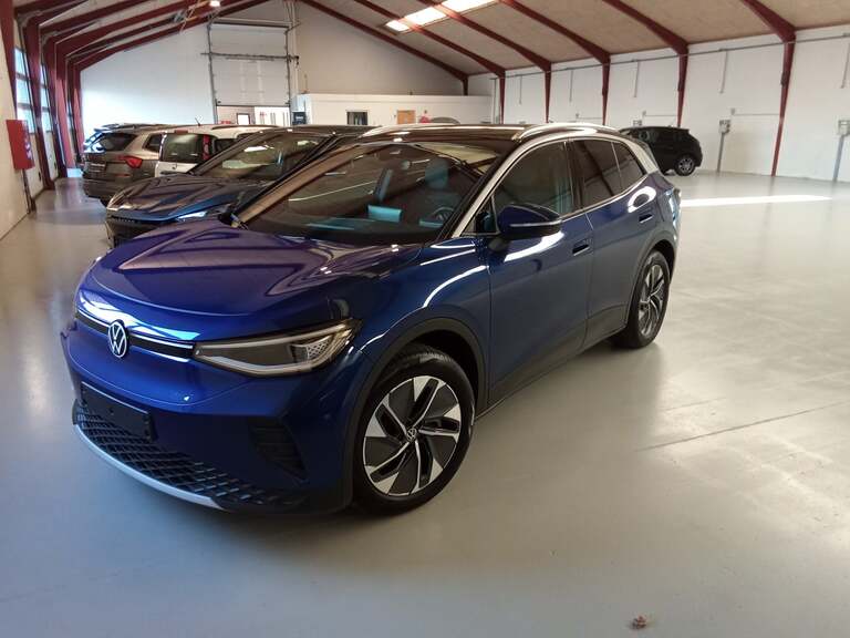 VW ID.4