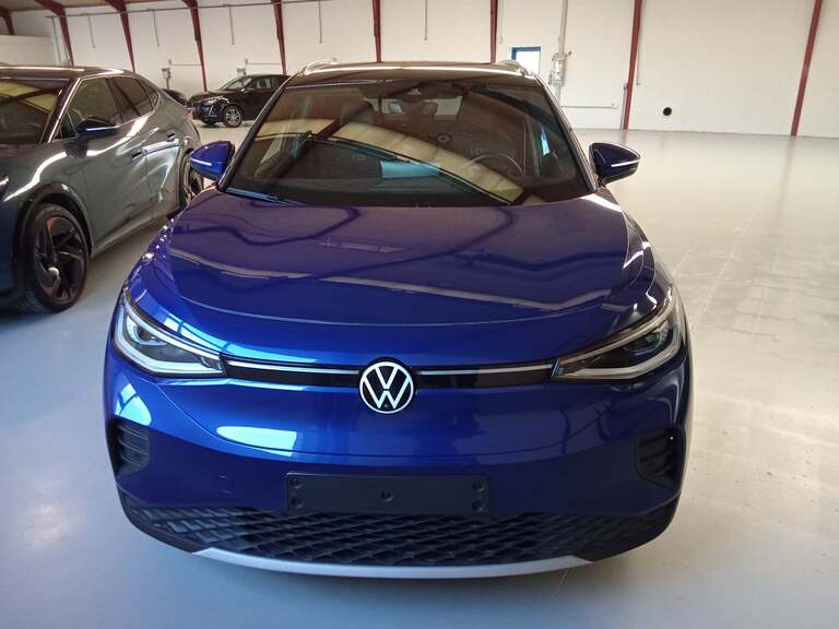 VW ID.4