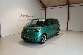 VW ID.Buzz