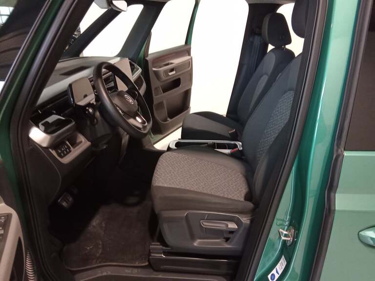VW ID.Buzz