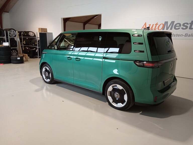 VW ID.Buzz