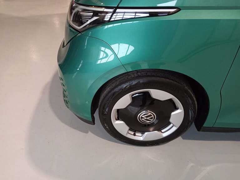VW ID.Buzz