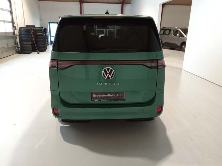 VW ID.Buzz