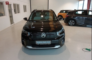Citroën ë-C3