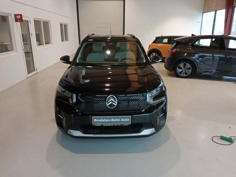 Citroën ë-C3
